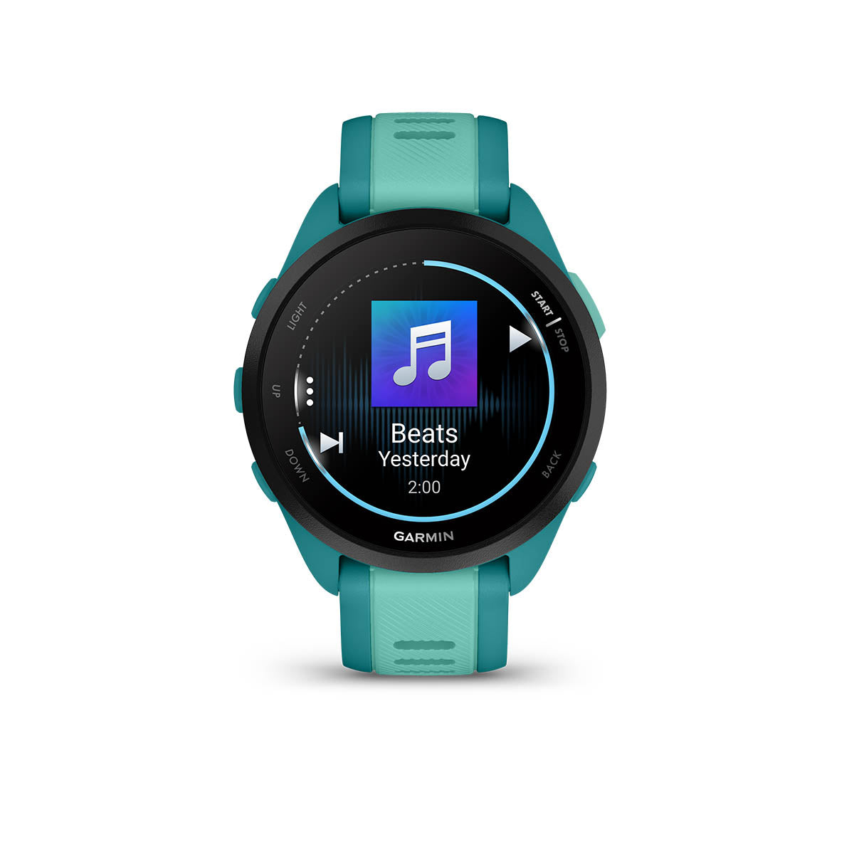 Garmin Forerunner 165 Music