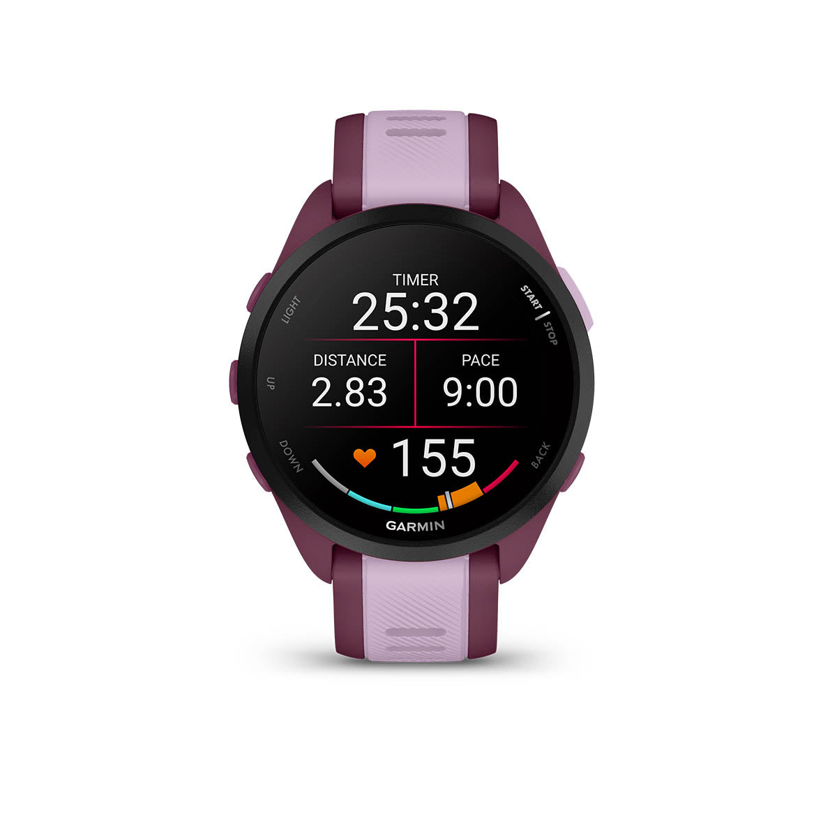 Garmin Forerunner 165 Music