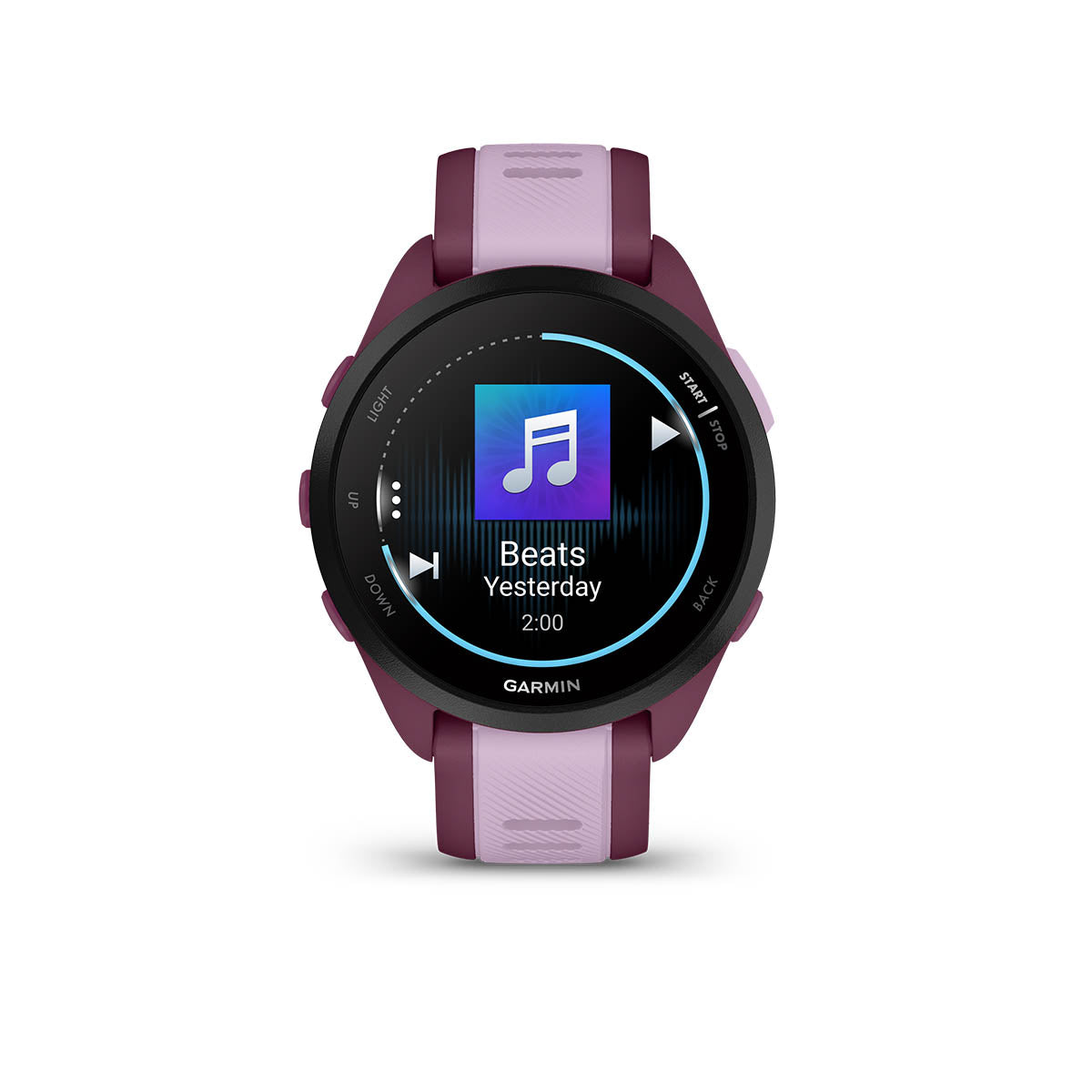 Garmin Forerunner 165 Music
