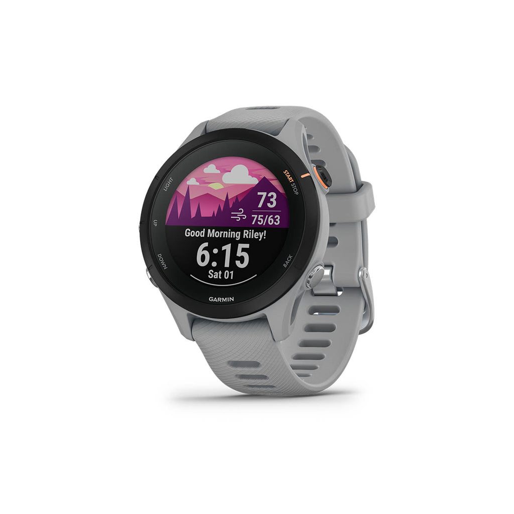 Garmin Forerunner 255S