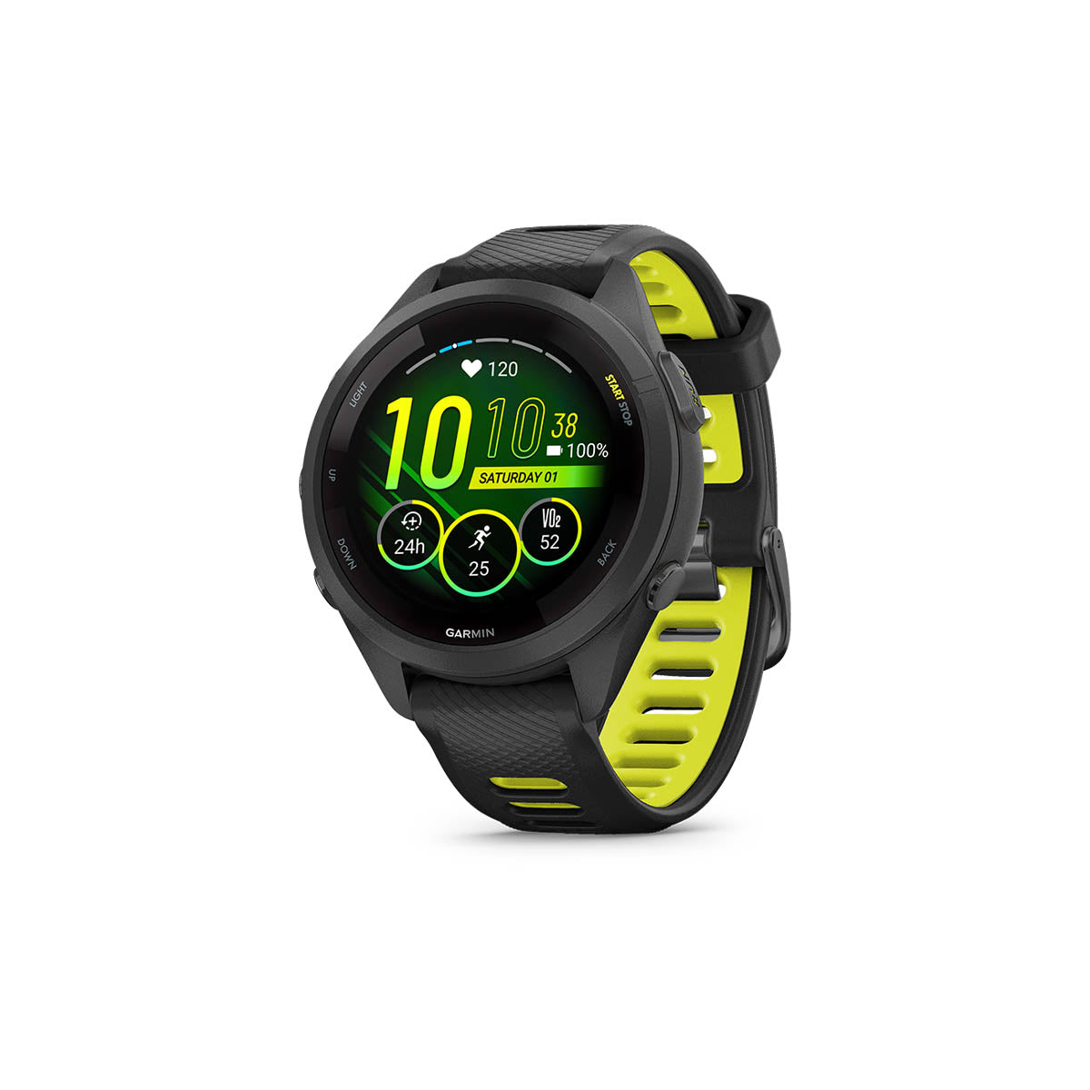 Garmin Forerunner 265S