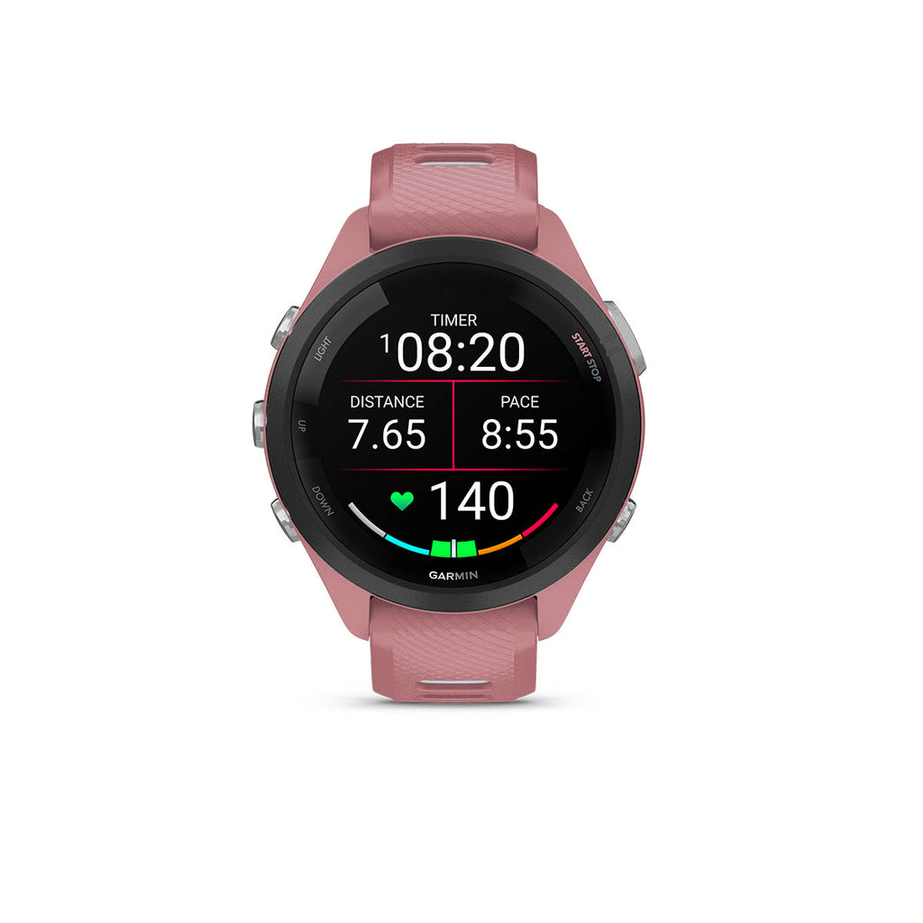 Garmin Forerunner 265S