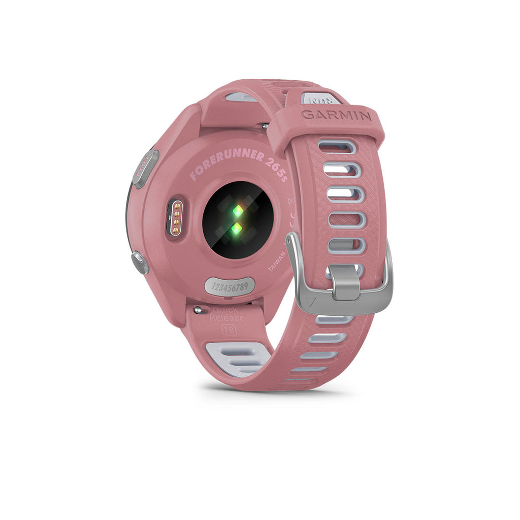 Garmin Forerunner 265S