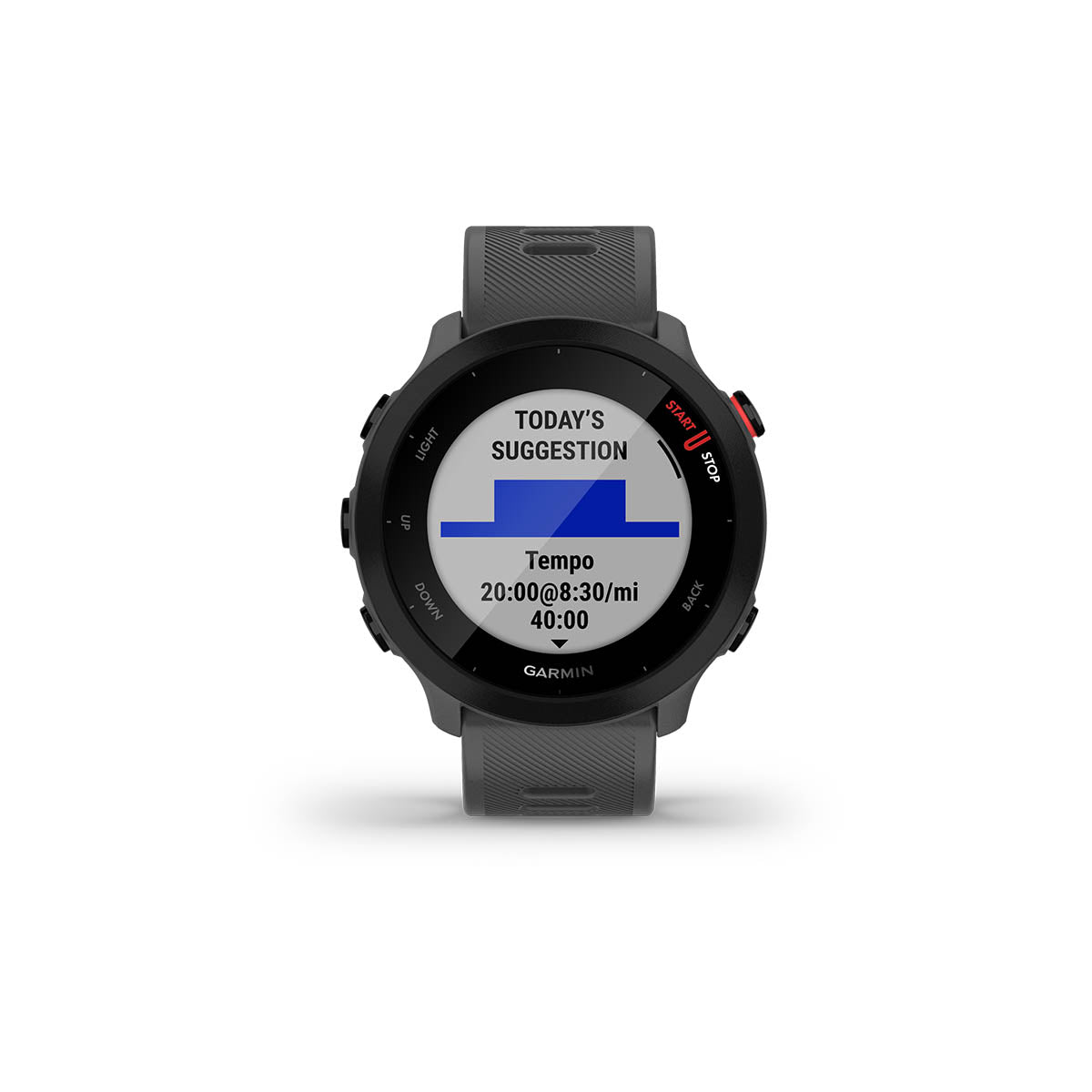 Garmin Forerunner 55 Grey