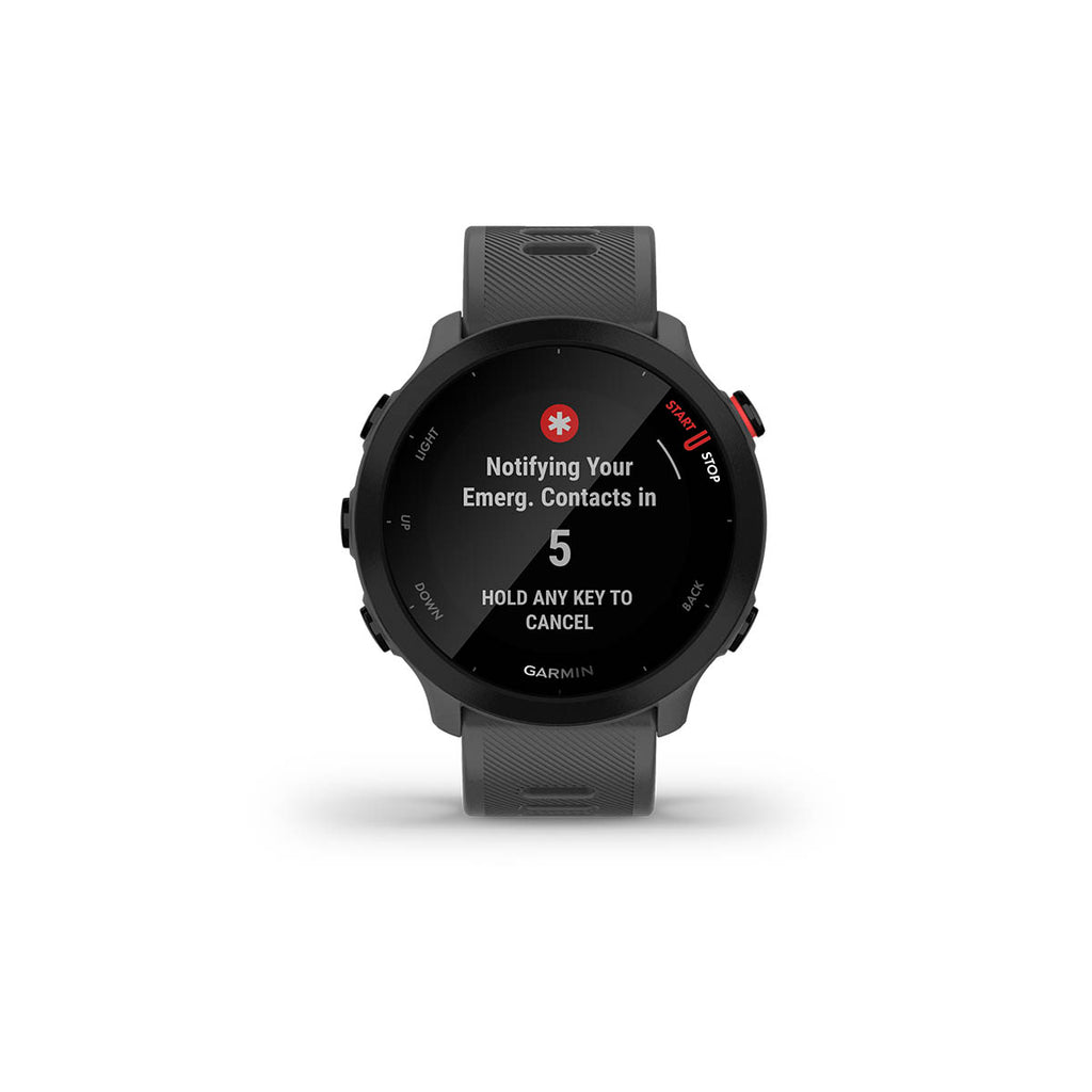 Garmin Forerunner 55 Grey