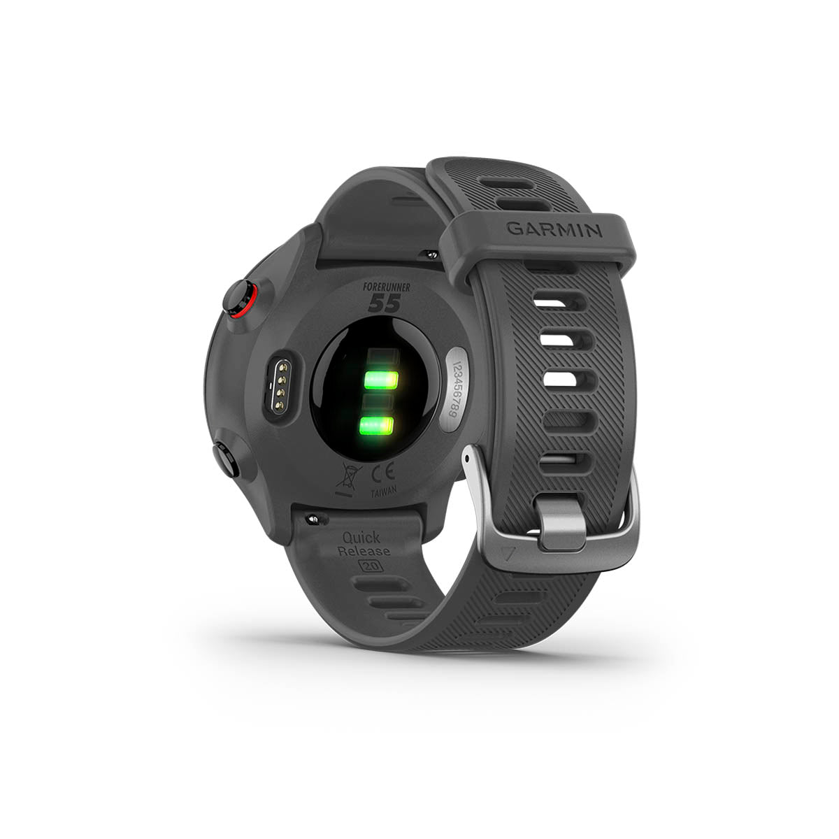 Garmin Forerunner 55 Grey