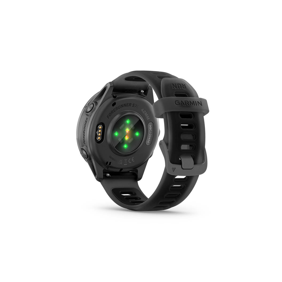 Garmin Forerunner 570, 42 mm, Black