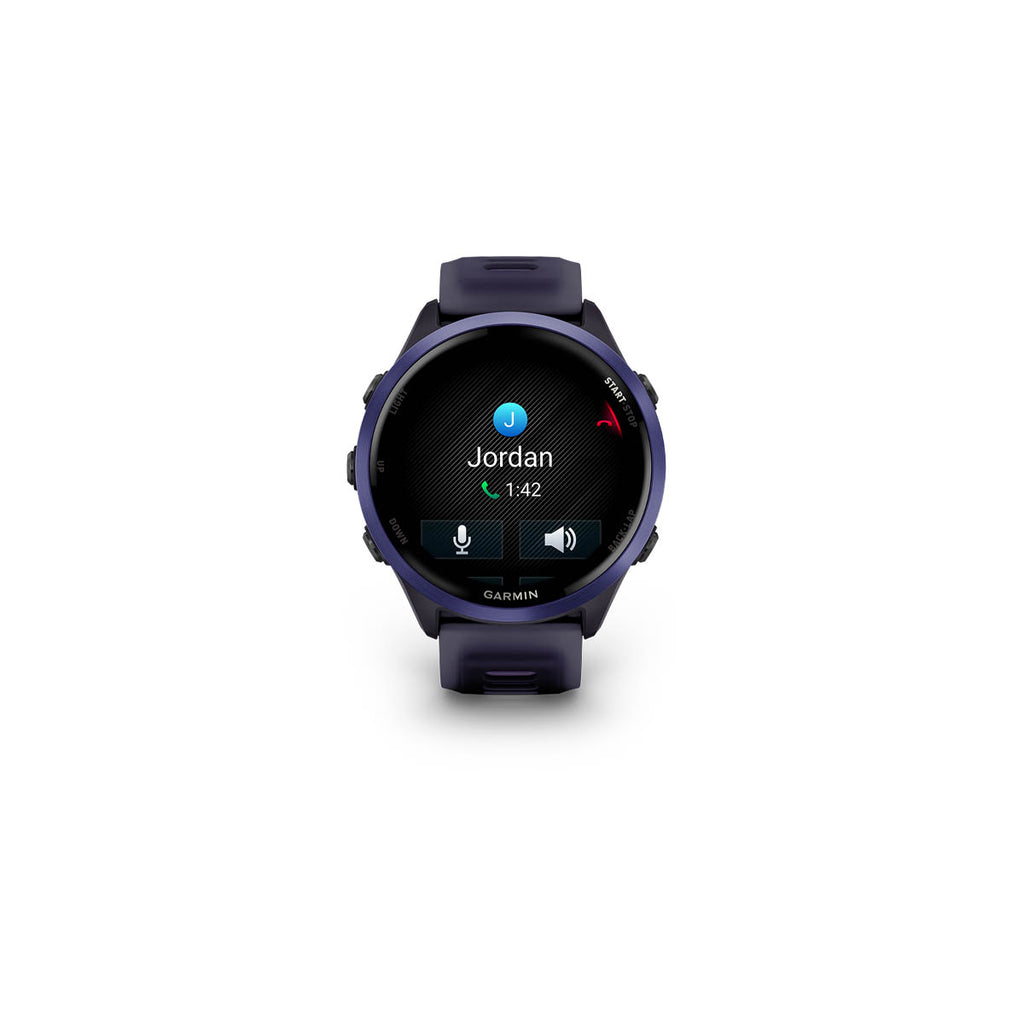 Garmin Forerunner 570, 47 mm, Imperial Purple/Indigo