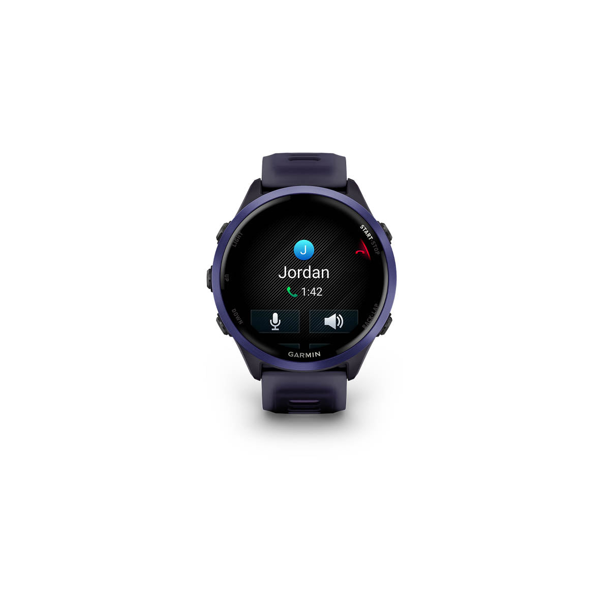 Garmin Forerunner 570, 47 mm, Imperial Purple/Indigo