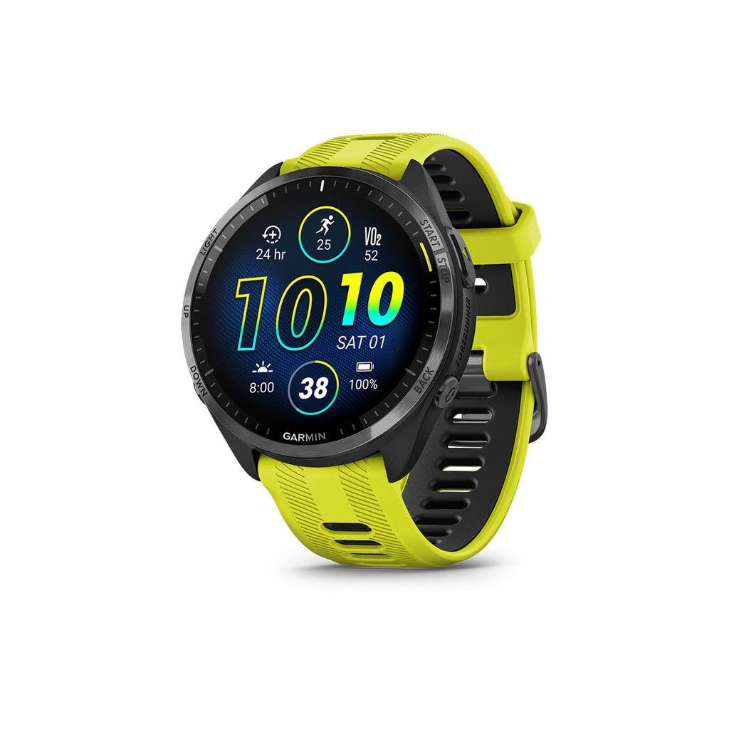 Garmin Forerunner 965
