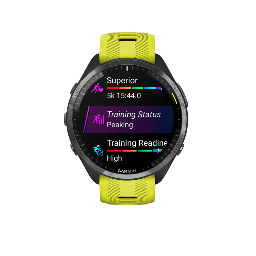 Garmin Forerunner 965