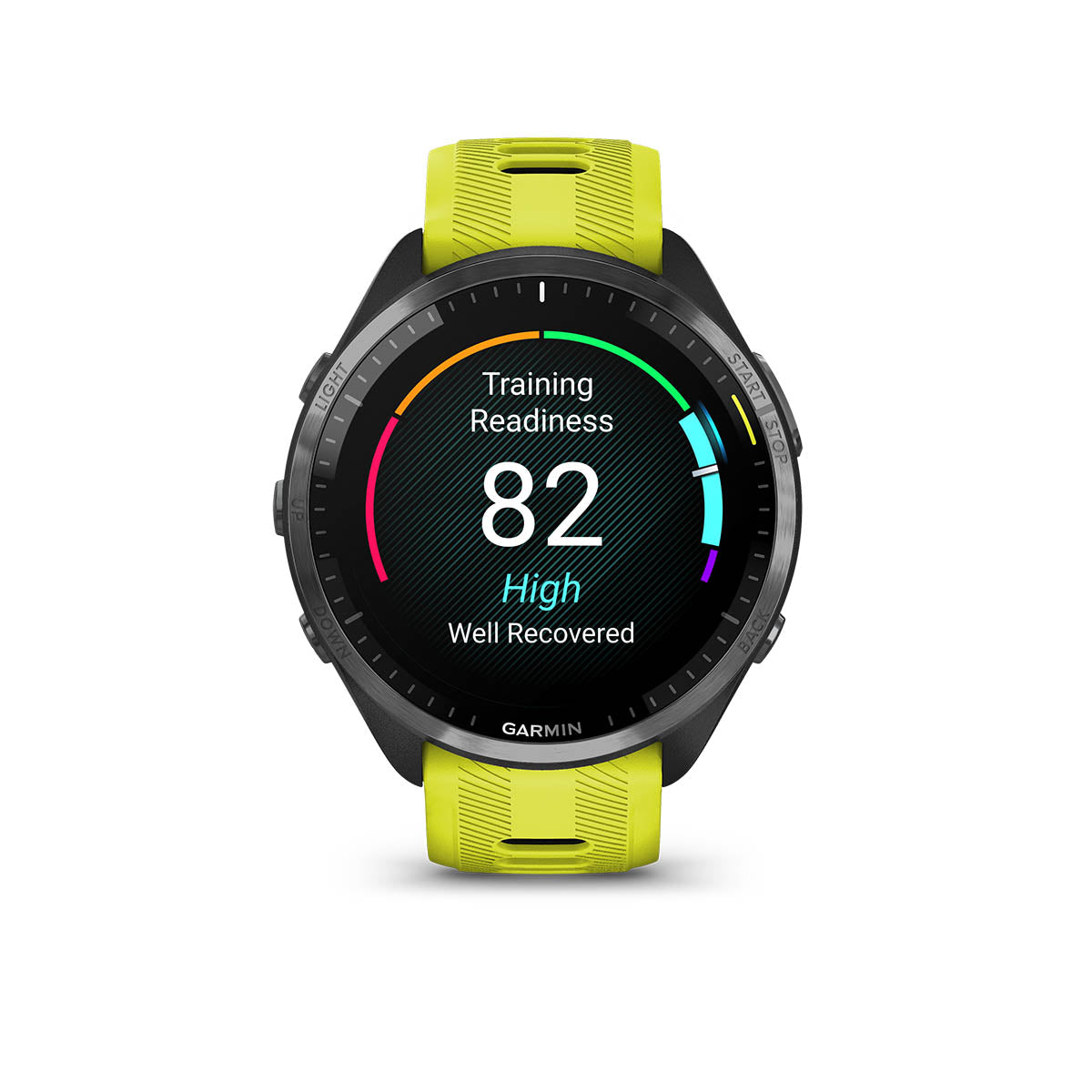 Garmin Forerunner 965