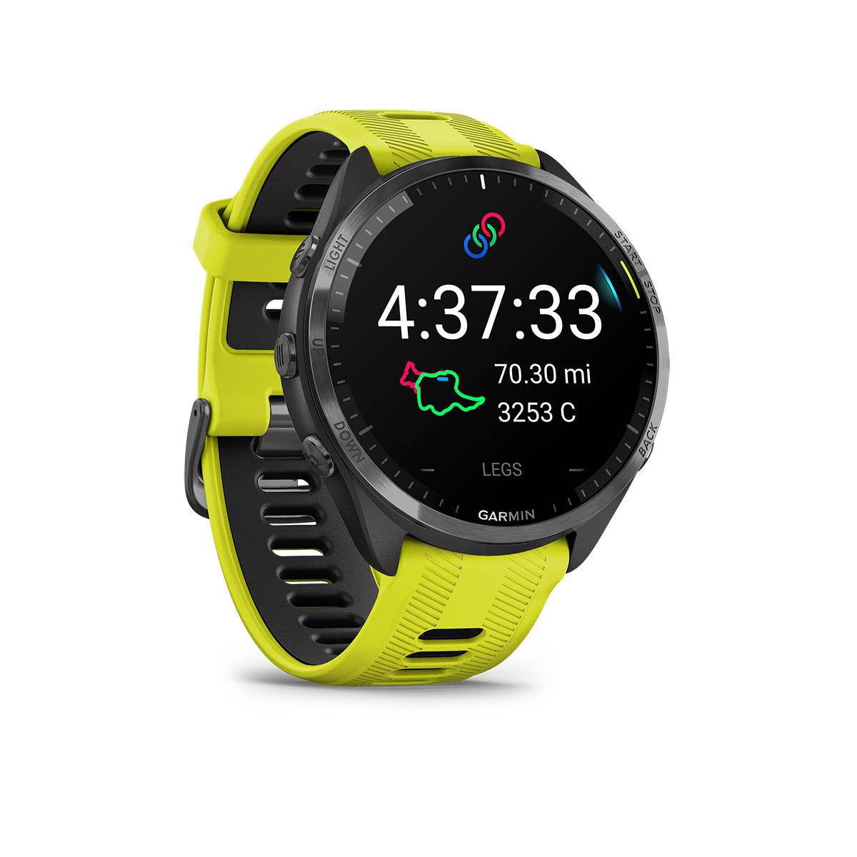 Garmin Forerunner 965