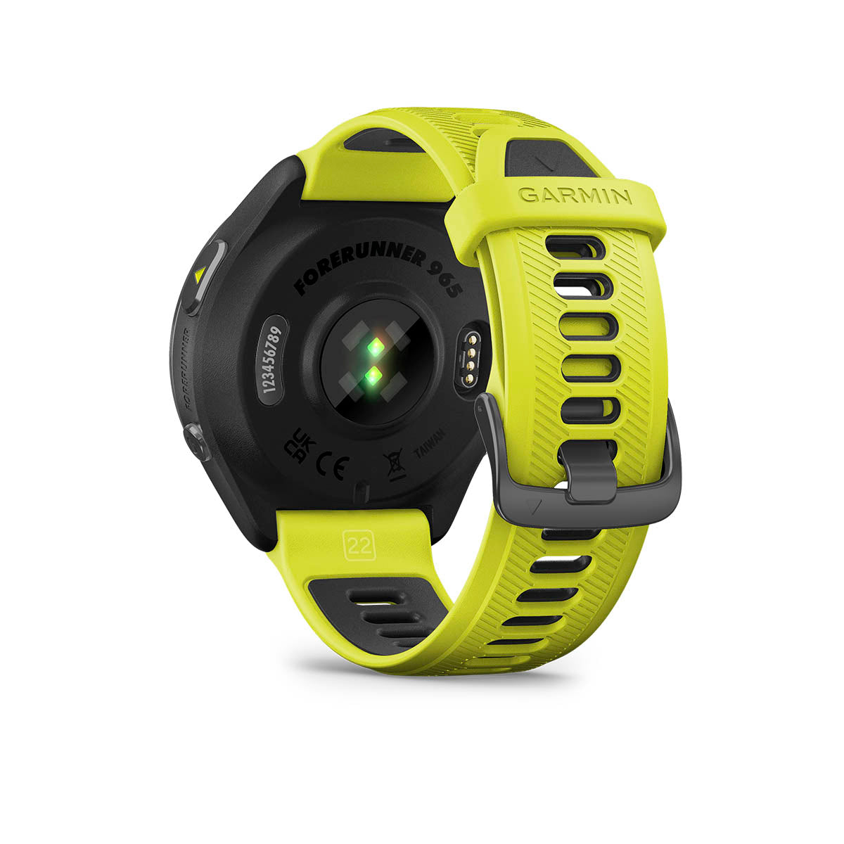 Garmin Forerunner 965
