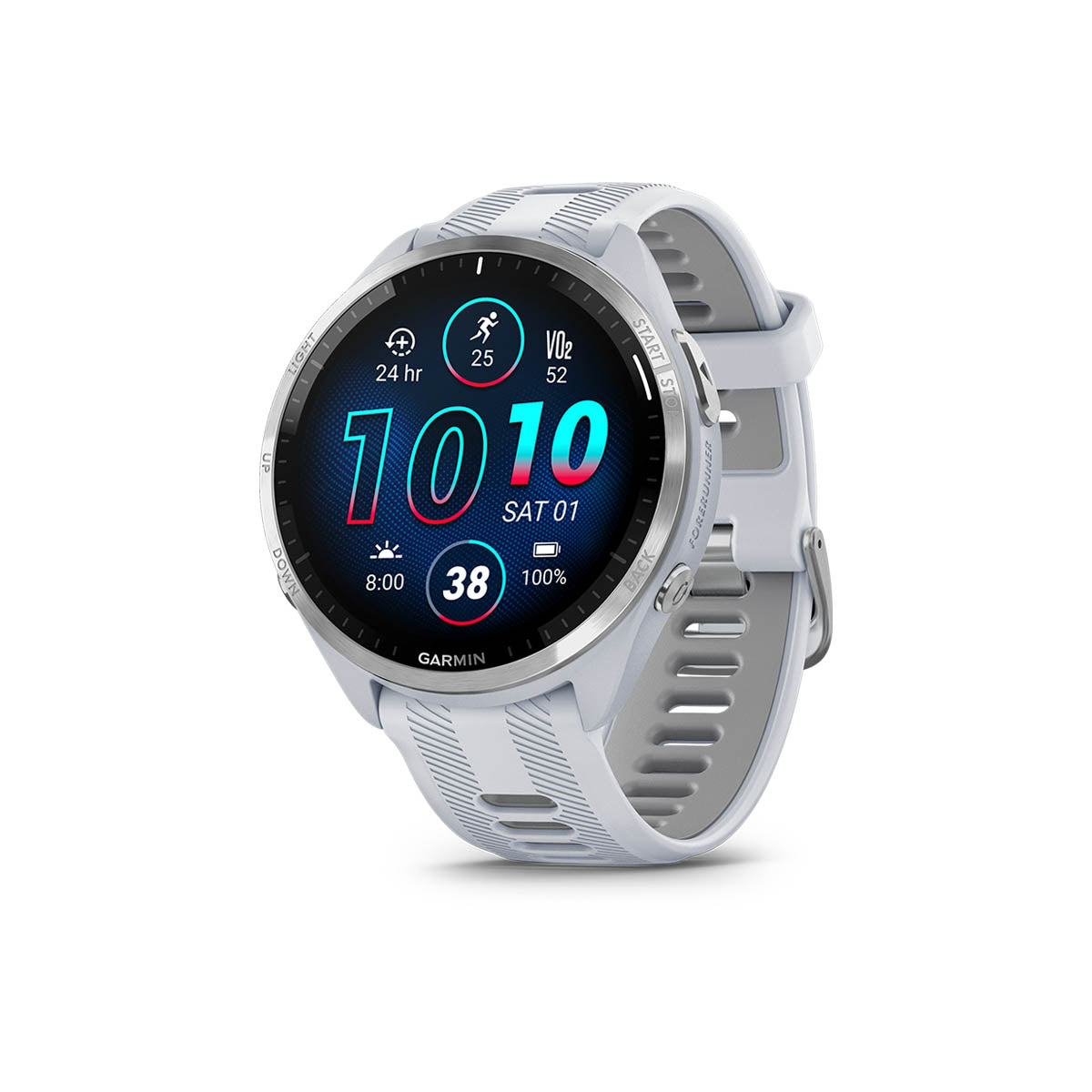 Garmin Forerunner 965