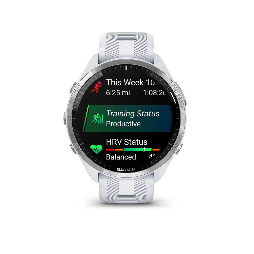 Garmin Forerunner 965