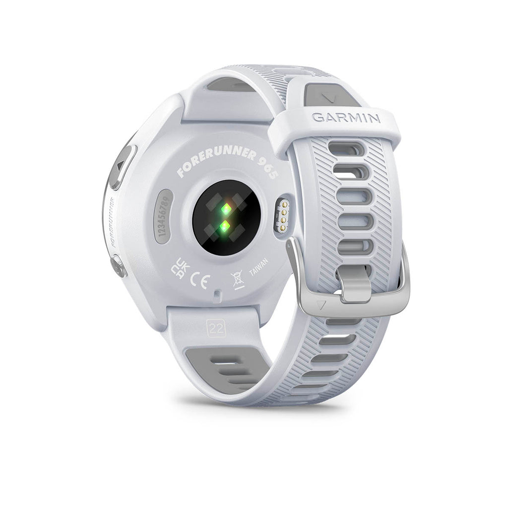 Garmin Forerunner 965