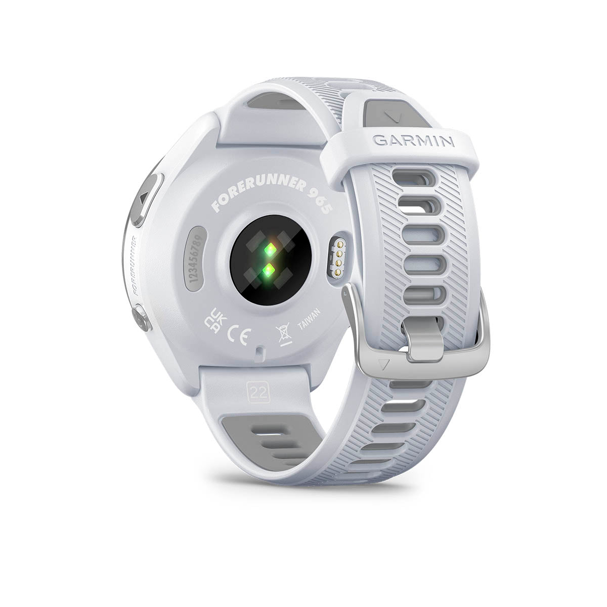 Garmin Forerunner 965