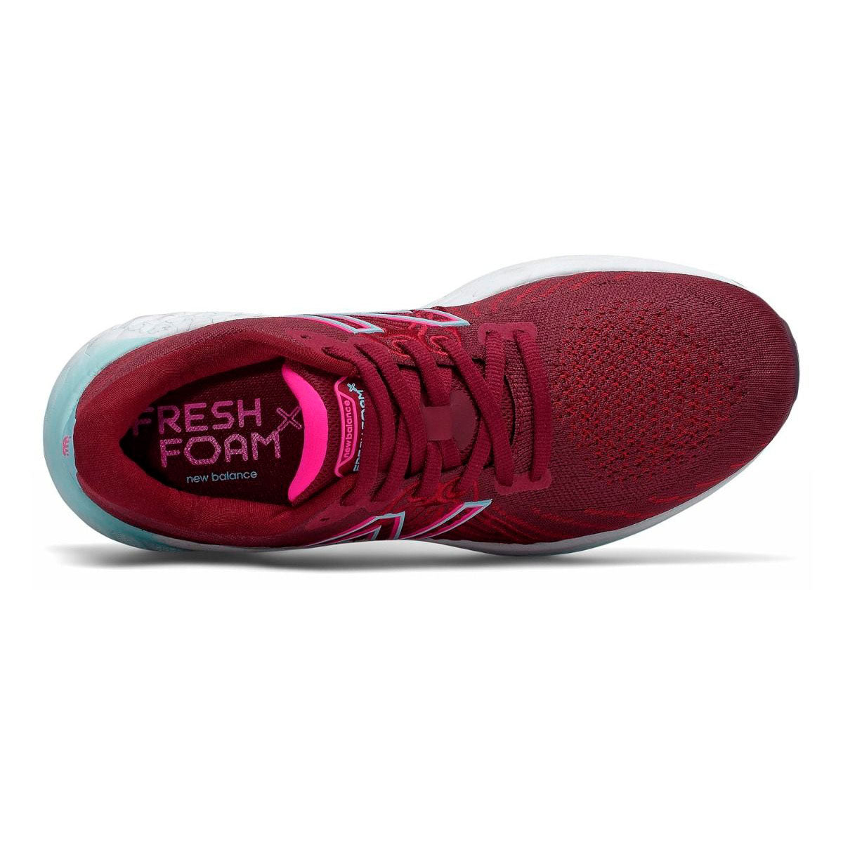 New Balance Fresh Foam Vongo V5 B Dame