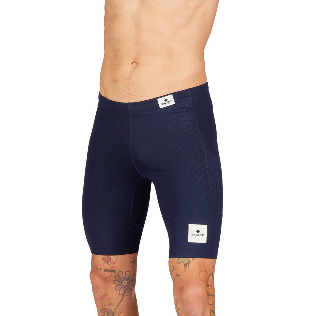 SaySky Pace Short Tights