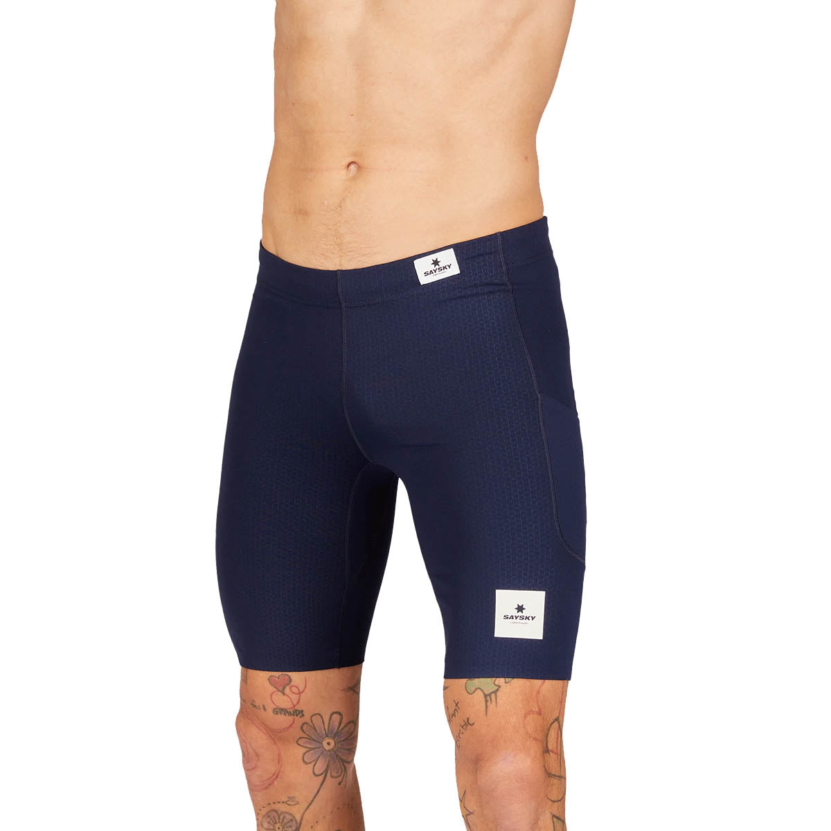 SaySky Pace Short Tights