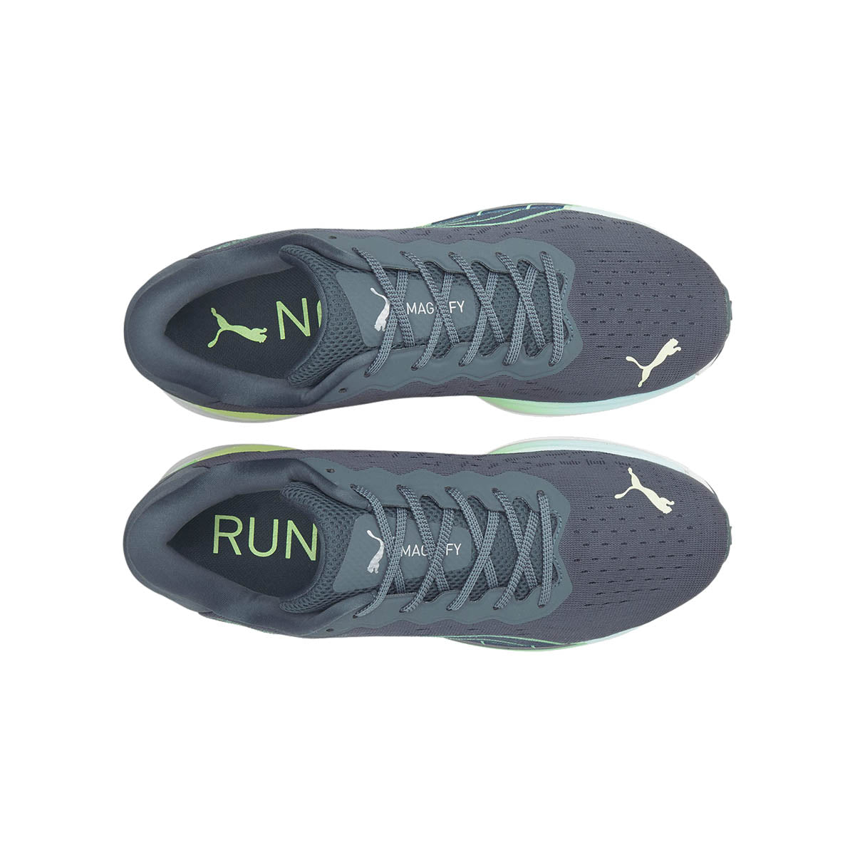 Puma Magnify Nitro Herre