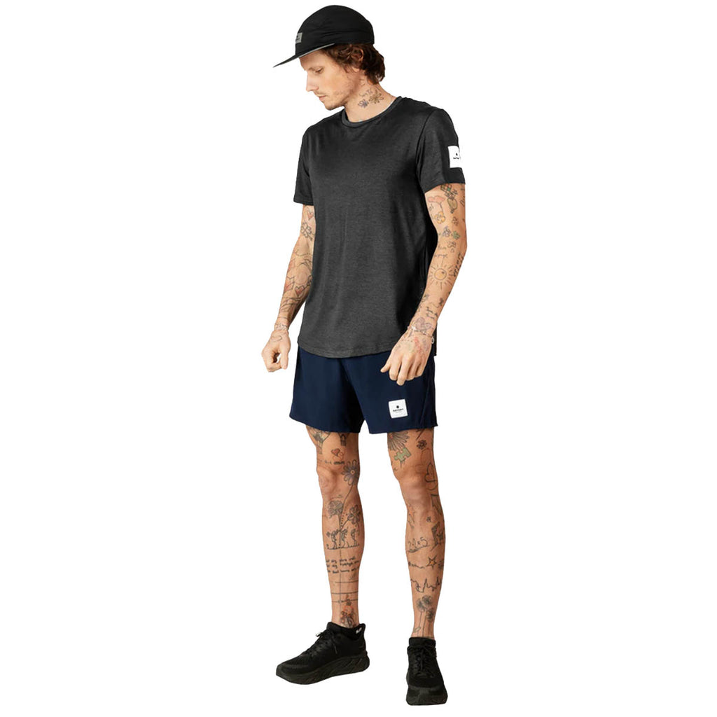 Saysky Pace Shorts Herre