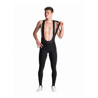 FUSION Long Bib Tights Herre