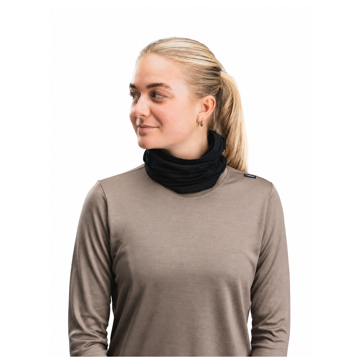 FUSION Merino 150 Neck Gaiter