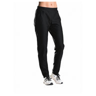 FUSION Recharge Pants Dame – Superblack
