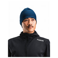 FUSION Recharge Beanie Night Blue