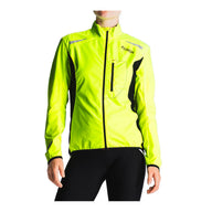 FUSION S1 Run Jacket Dame