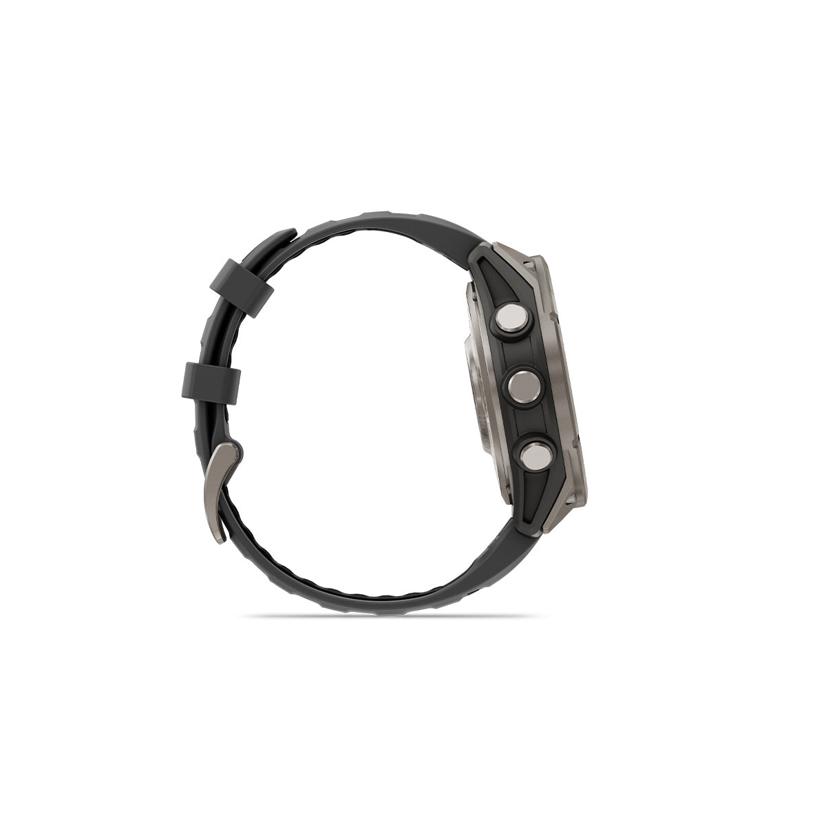 Garmin Fenix 8 Pro, 47 mm Amoled Sapphire Titanium