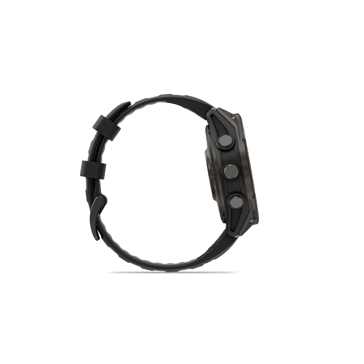Garmin Fenix 8 Pro, 47 mm Amoled Sapphire Carbon Grey