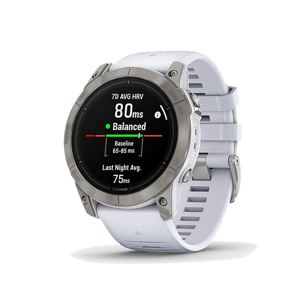 Garmin Epix Pro Gen 2 51mm