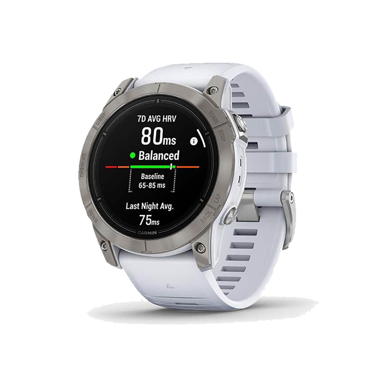 Garmin Epix Pro Gen 2 51mm