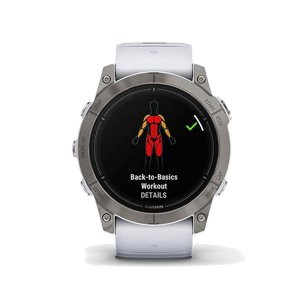 Garmin Epix Pro Gen 2 51mm