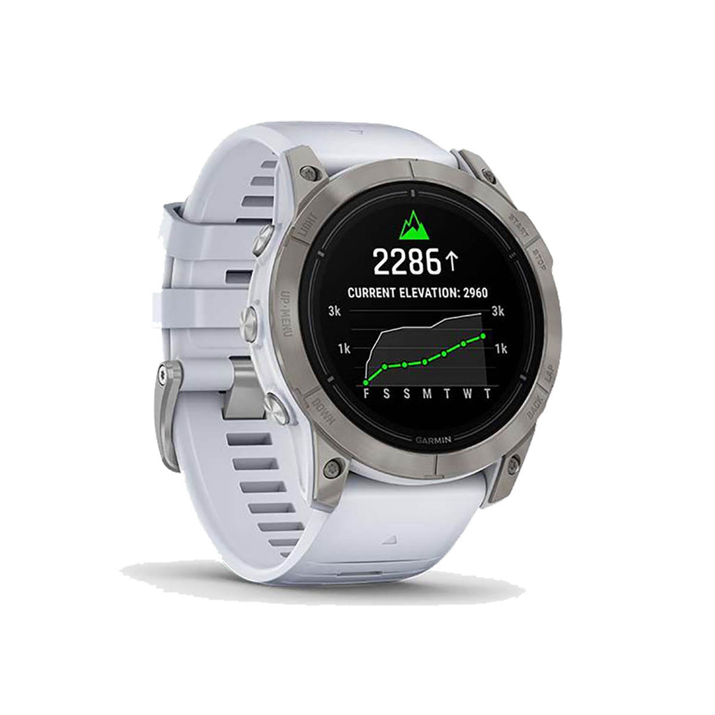 Garmin Epix Pro Gen 2 51mm
