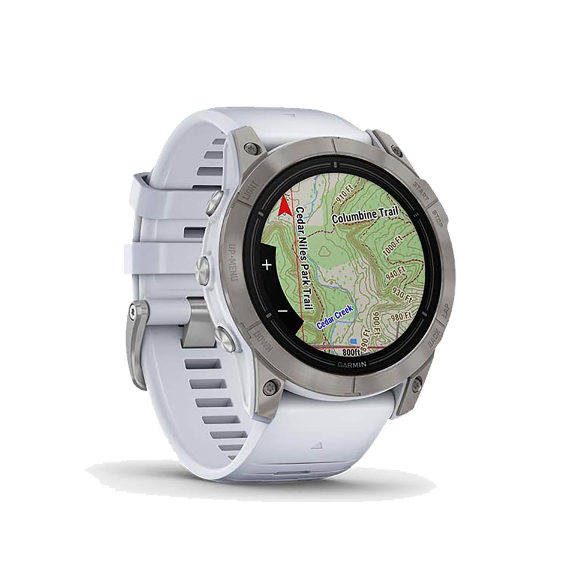 Garmin Epix Pro Gen 2 51mm