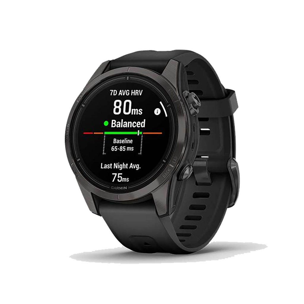 Garmin Epix Pro Gen 2 42mm