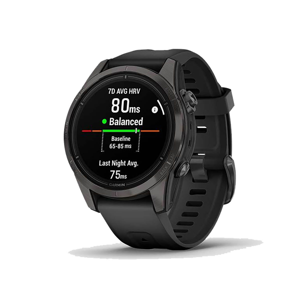 Garmin Epix Pro Gen 2 42mm