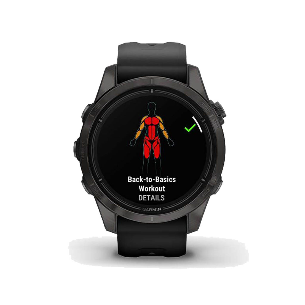 Garmin Epix Pro Gen 2 42mm