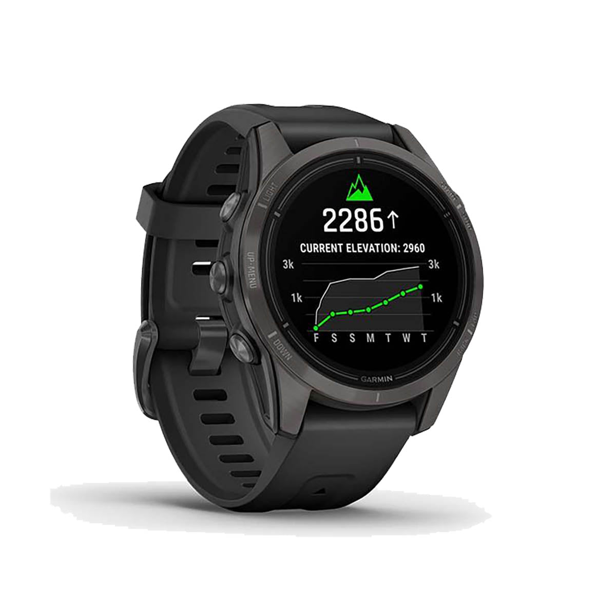 Garmin Epix Pro Gen 2 42mm