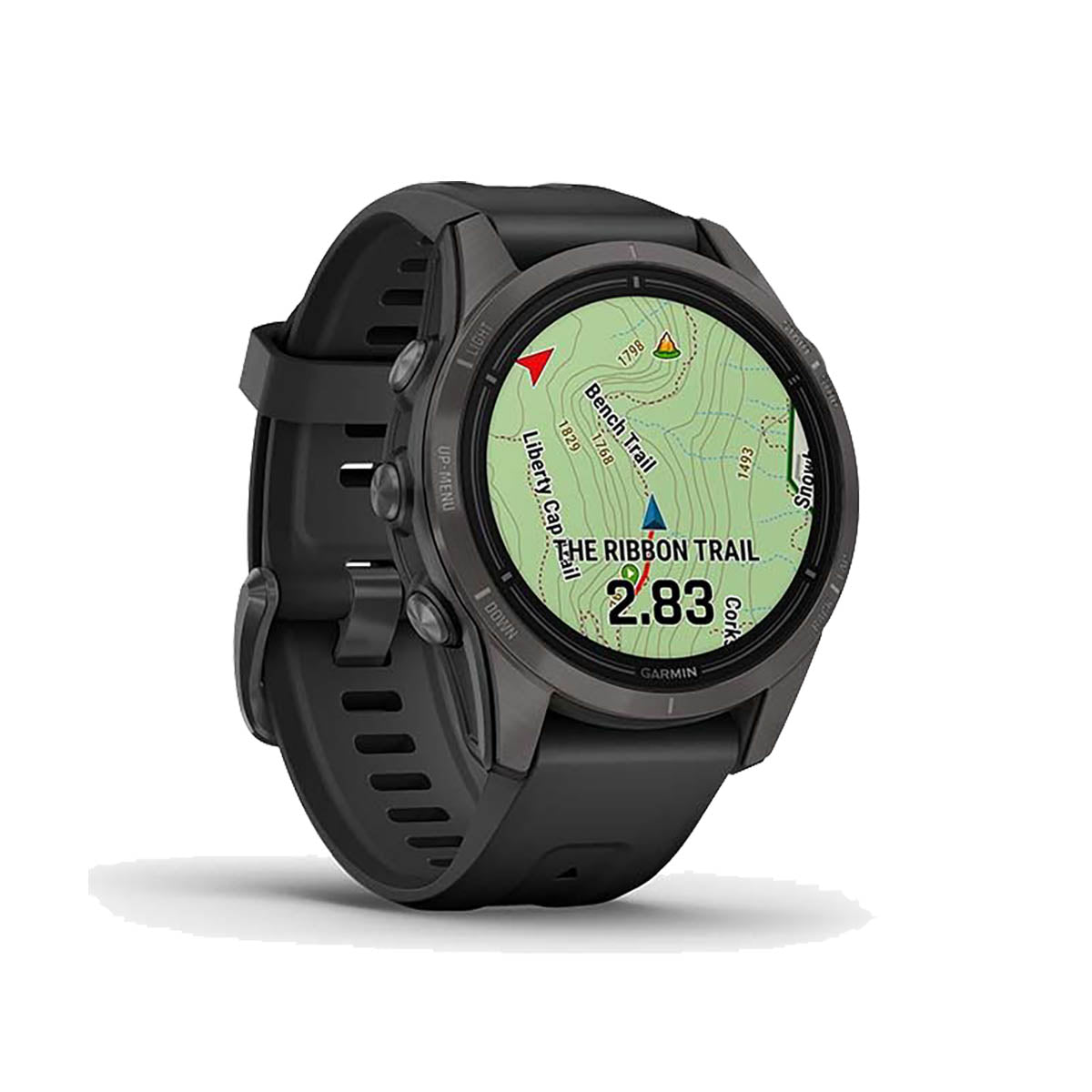 Garmin Epix Pro Gen 2 42mm