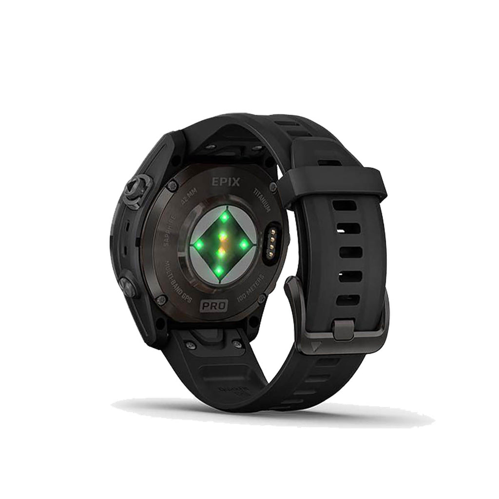 Garmin Epix Pro Gen 2 42mm