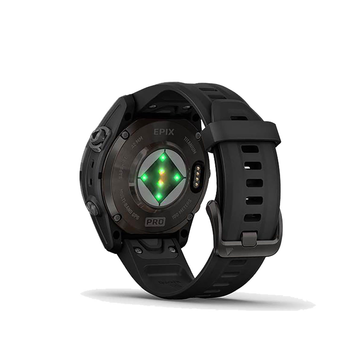 Garmin Epix Pro Gen 2 42mm