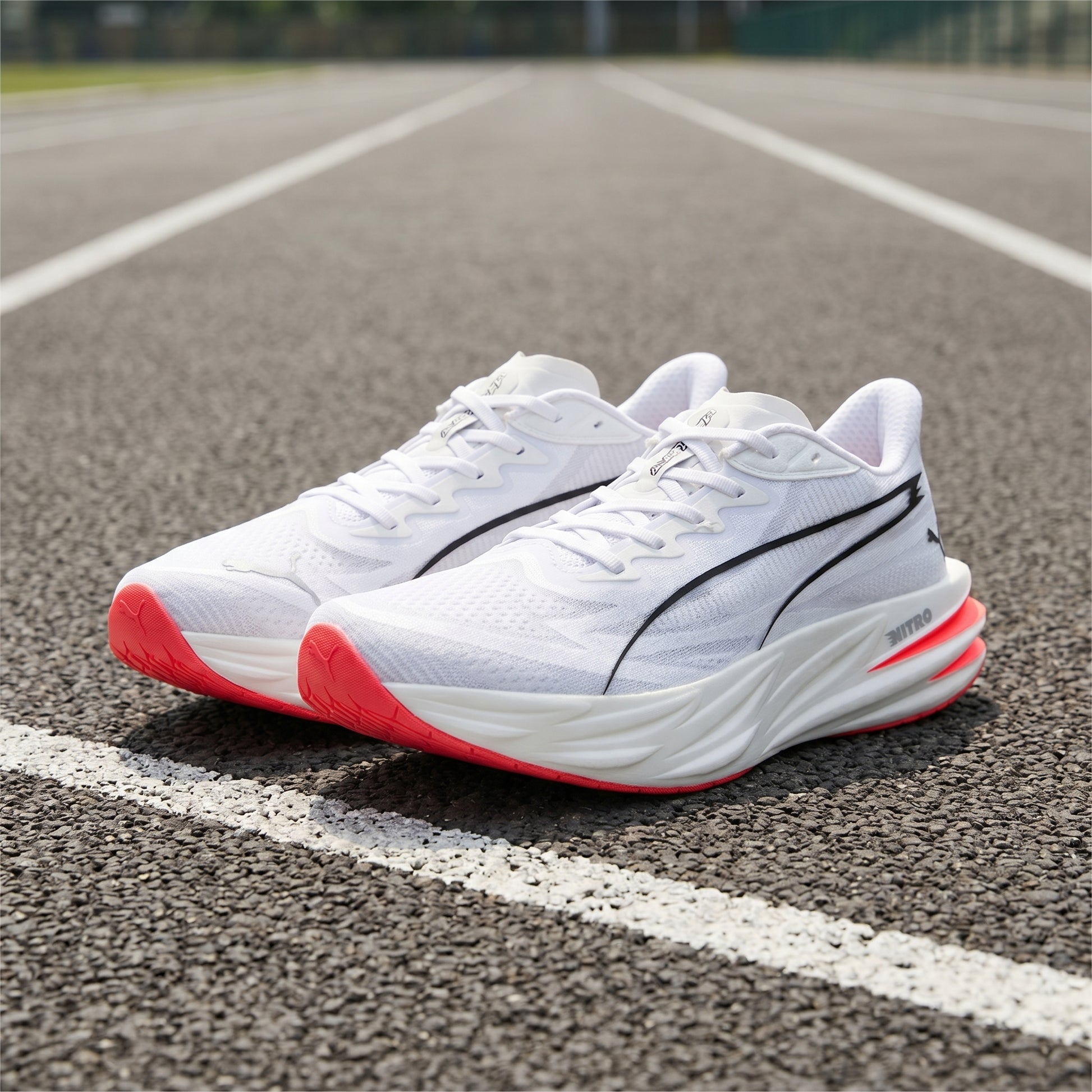 Puma Deviate Pure NITRO Herre