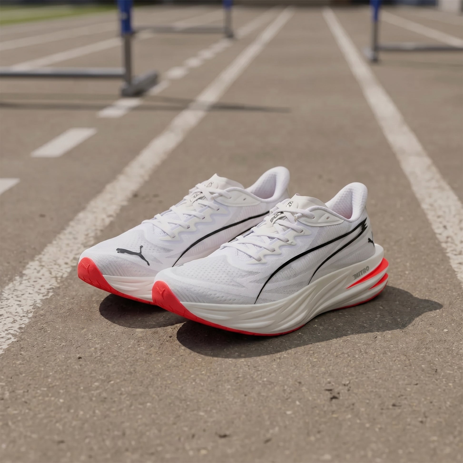 Puma Deviate Pure NITRO Herre