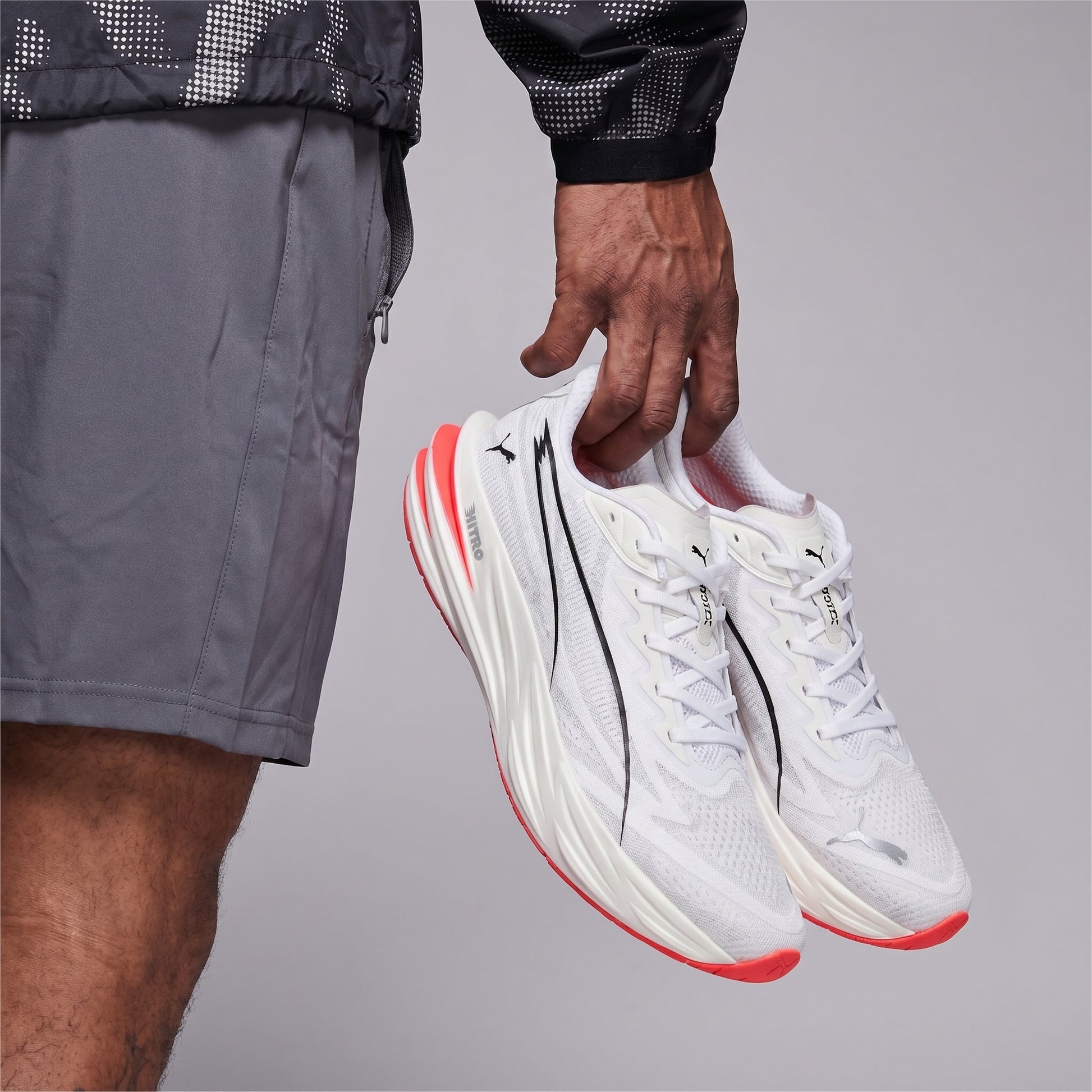 Puma Deviate Pure NITRO Herre