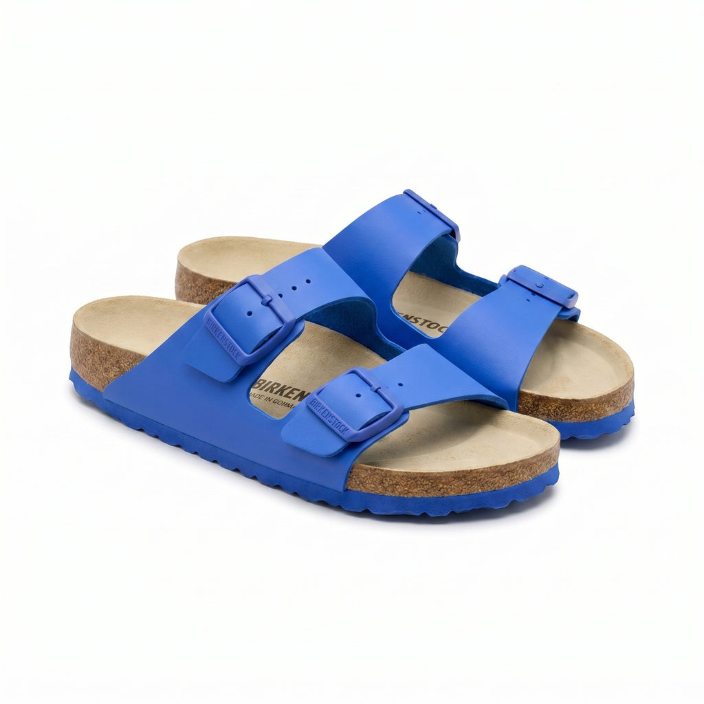Birkenstock Arizona BF Ultra Blue (smal)